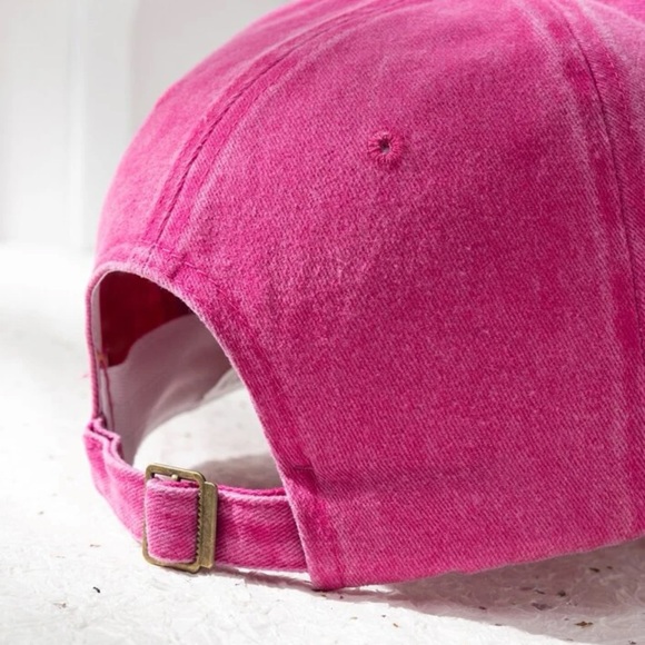 Cute Babies Baseball Hat - Picture 3 of 3